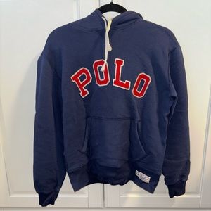 Polo Ralph Lauren hoodie